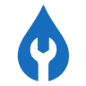 Cape Flow Plumbing logo